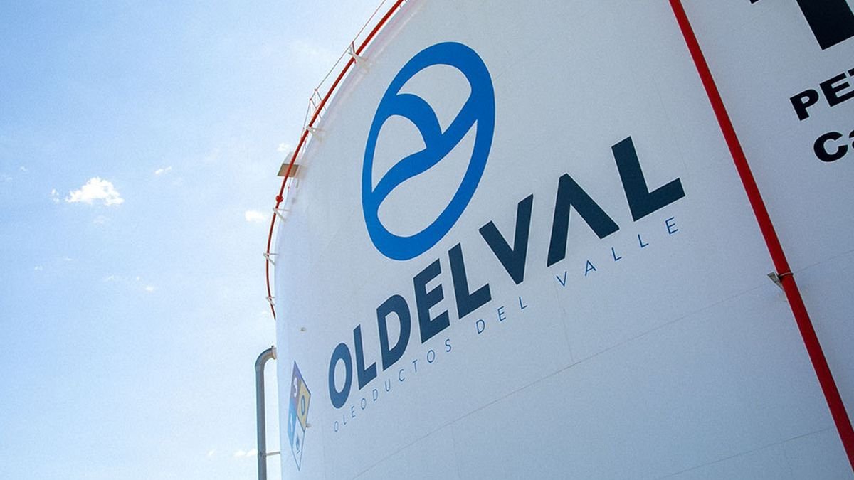 Ciberataque a Oldelval: un llamado de atención para la seguridad en Vaca Muerta