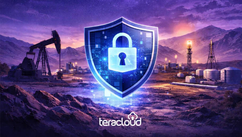 Ciberseguridad y Computación en la Nube: Claves para la Transformación del Sector Energético en Argentina