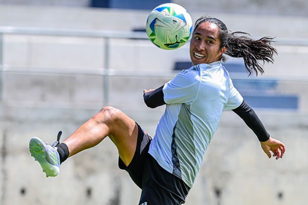 Colombia avanza a la final de la Copa América Femenina 2025 tras vencer a Argentina en penales