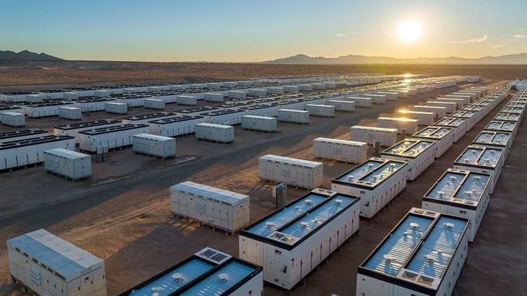 Colombia avanza en la integración de almacenamiento energético: implicancias para Argentina