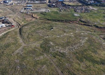 Comodoro Rivadavia Avanza en la Transición Energética con un Parque Solar Comunitario