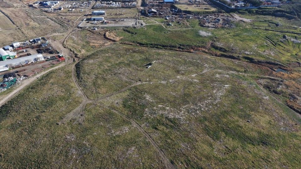 Comodoro Rivadavia Avanza en la Transición Energética con un Parque Solar Comunitario