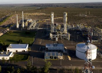 Compañía Mega inyecta u$s360 millones en infraestructura para potenciar Vaca Muerta