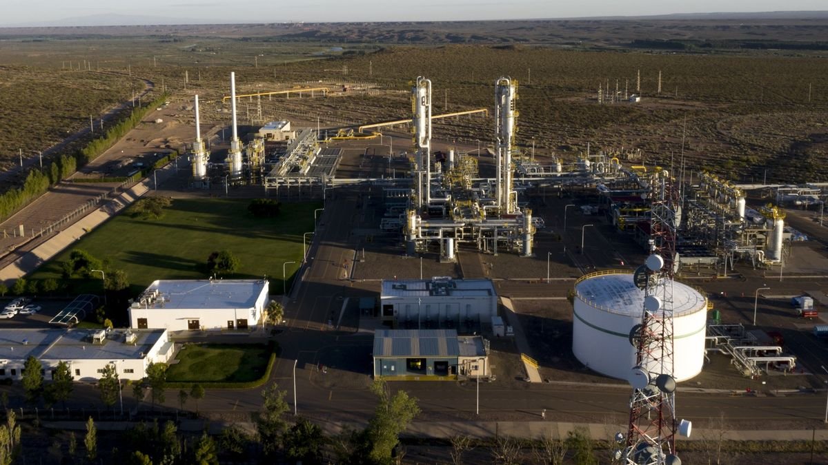 Compañía Mega inyecta u$s360 millones en infraestructura para potenciar Vaca Muerta