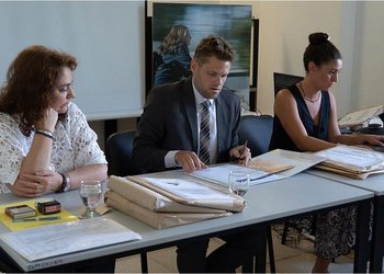 Competencia empresarial impulsa proyecto energético clave en Mendoza