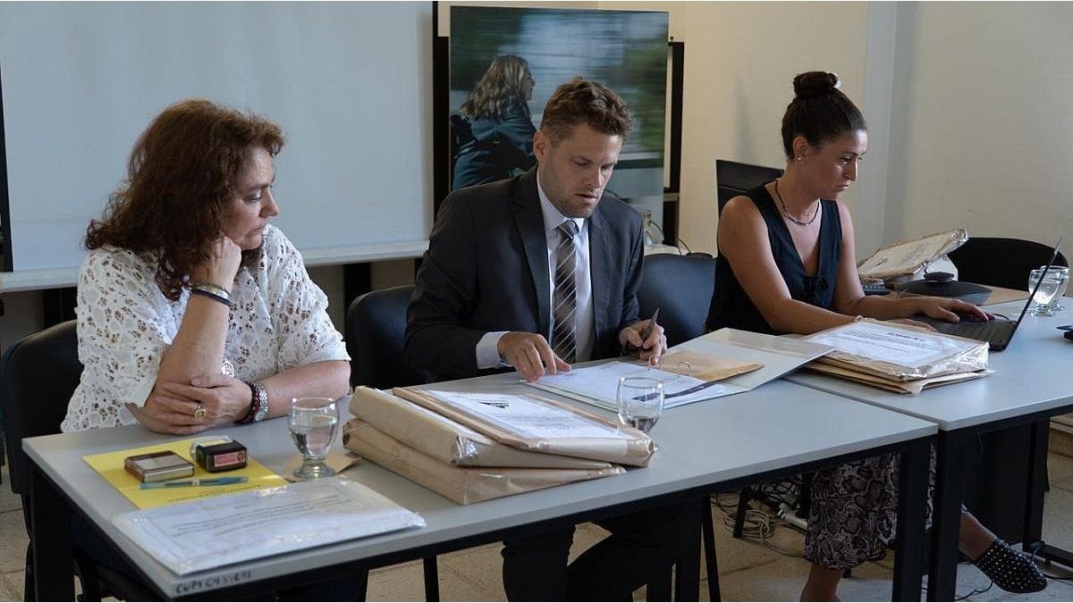 Competencia empresarial impulsa proyecto energético clave en Mendoza