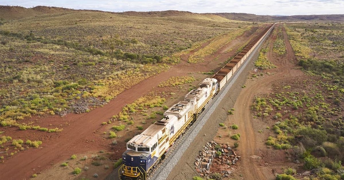 Concesión del Belgrano Cargas: Clave para el Futuro de la Minería Argentina