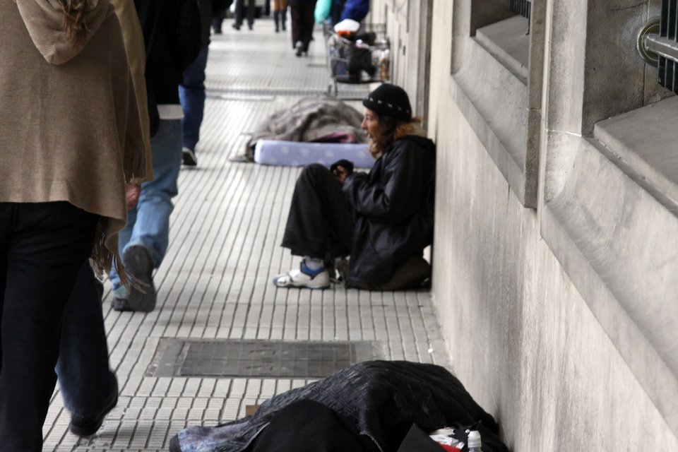Condicionamientos y Perspectivas en las Relaciones Económicas entre Argentina y Estados Unidos
