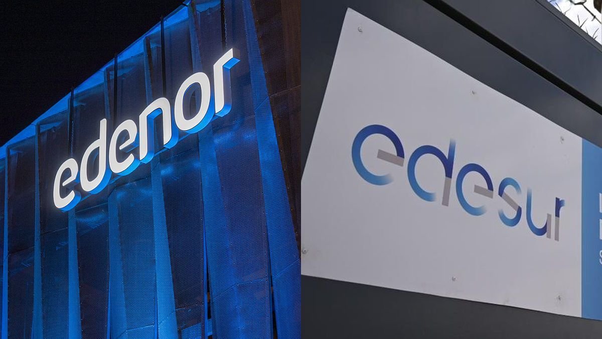 Condonación Millonaria: Edenor y Edesur se Liberan de Deudas con el Estado