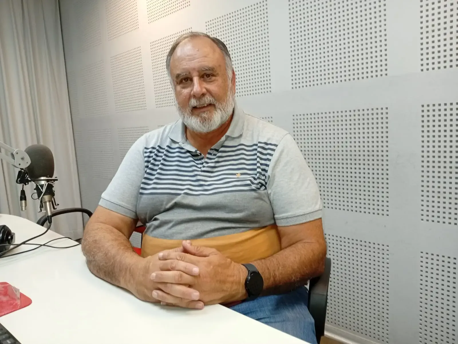 Conflicto en Medio Oriente y costos energéticos desafían a la minería en el norte argentino