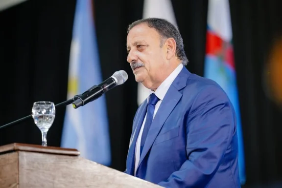 Conflicto Minero: La Rioja Lleva a la Justicia su Reclamo Territorial contra San Juan