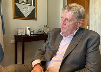 Conflicto por regalías hidroeléctricas: La Pampa y Mendoza disputan el río Atuel