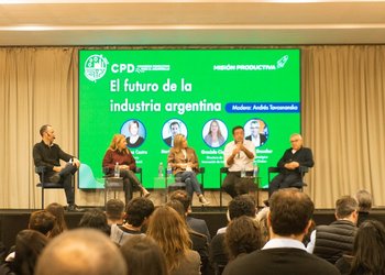 Congreso Productivo 2026: Claves para el Futuro del Sector Energético y Minero Argentino
