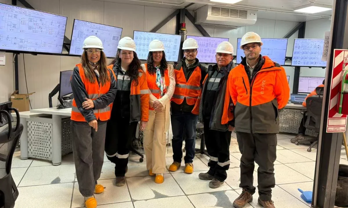 Consorcio Trinacional Impulsa Extracción Sustentable de Litio en el Triángulo Andino