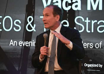 Continental Resources apuesta fuerte por Vaca Muerta: el nuevo horizonte del shale