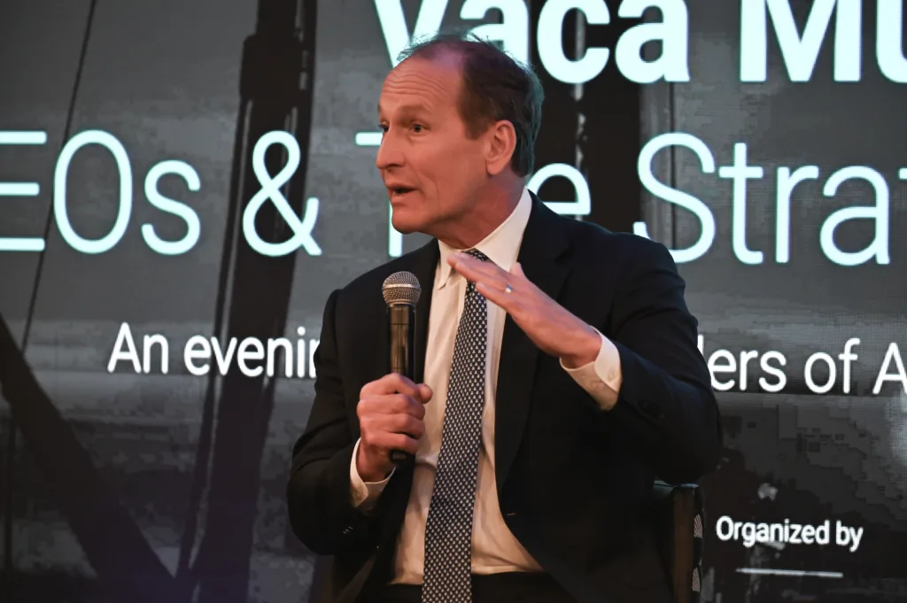 Continental Resources apuesta fuerte por Vaca Muerta: el nuevo horizonte del shale