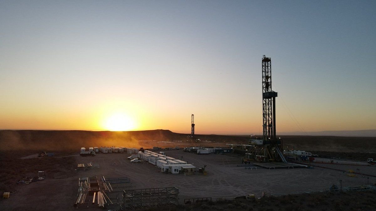 Continental Resources ingresa a Vaca Muerta: alianza clave con PAE para potenciar el shale oil