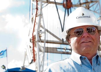 Continental Resources se asocia con Mercuria para potenciar Vaca Muerta