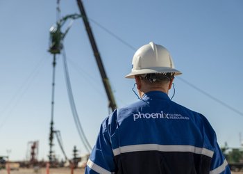 Continental Resources se asocia con Phoenix Global para potenciar Vaca Muerta