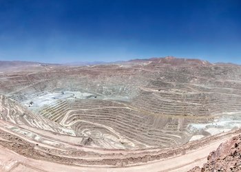 Contracción minera en Chile impacta economía y ofrece lecciones para Argentina
