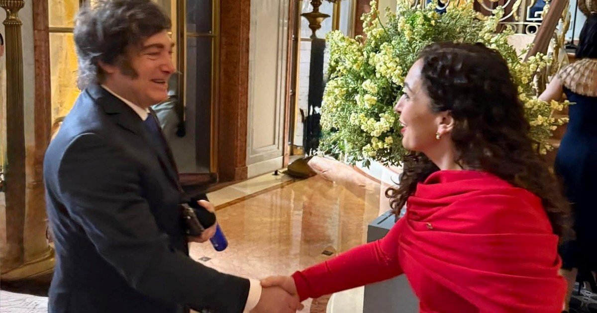 Controversia Diplomática: El Encuentro de Javier Milei con la Presidenta de Kosovo