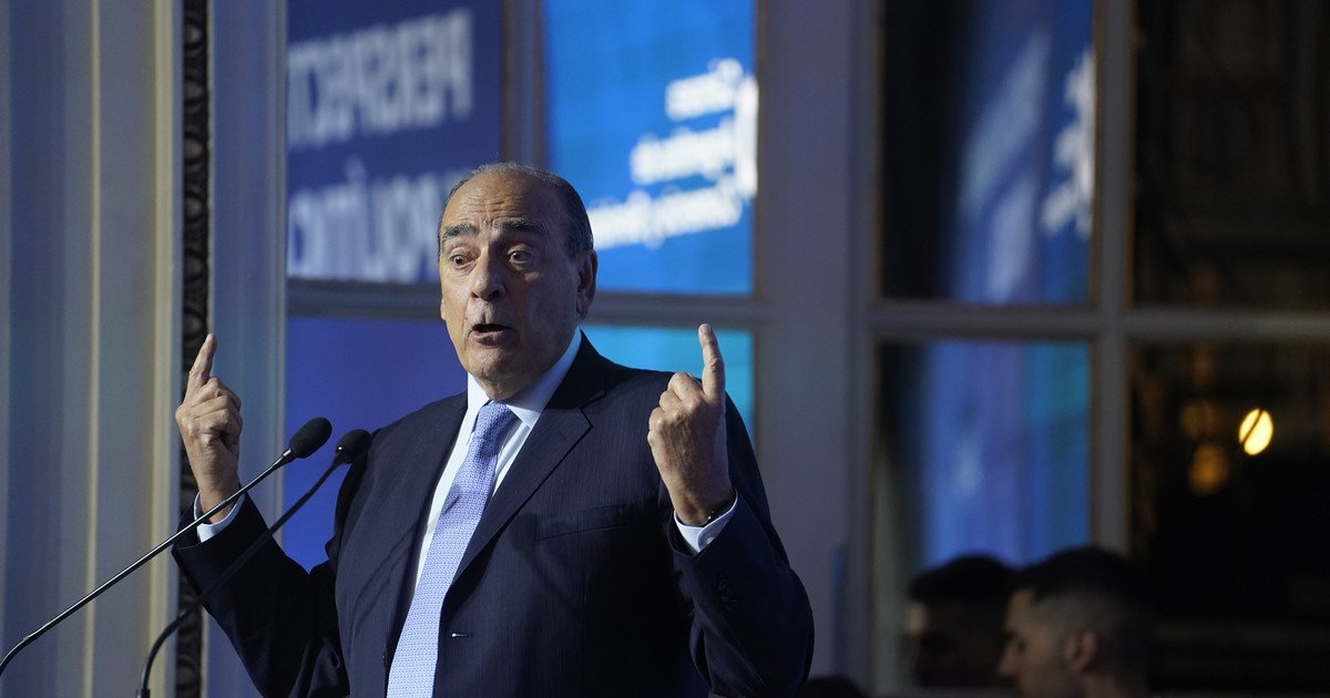 Controversia en el Gobierno tras la salida de Diego Spagnuolo por presuntos audios de coimas