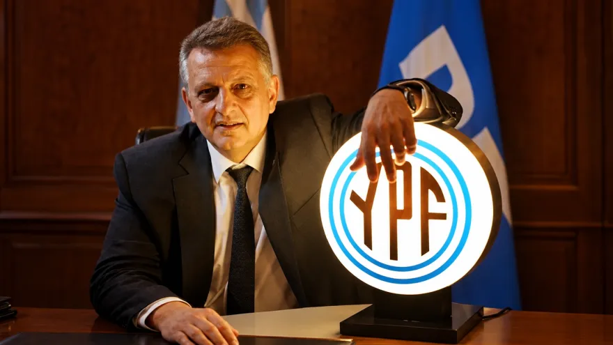 Controversia en el sector energético: YPF y Harbour Energy en el ojo de la tormenta