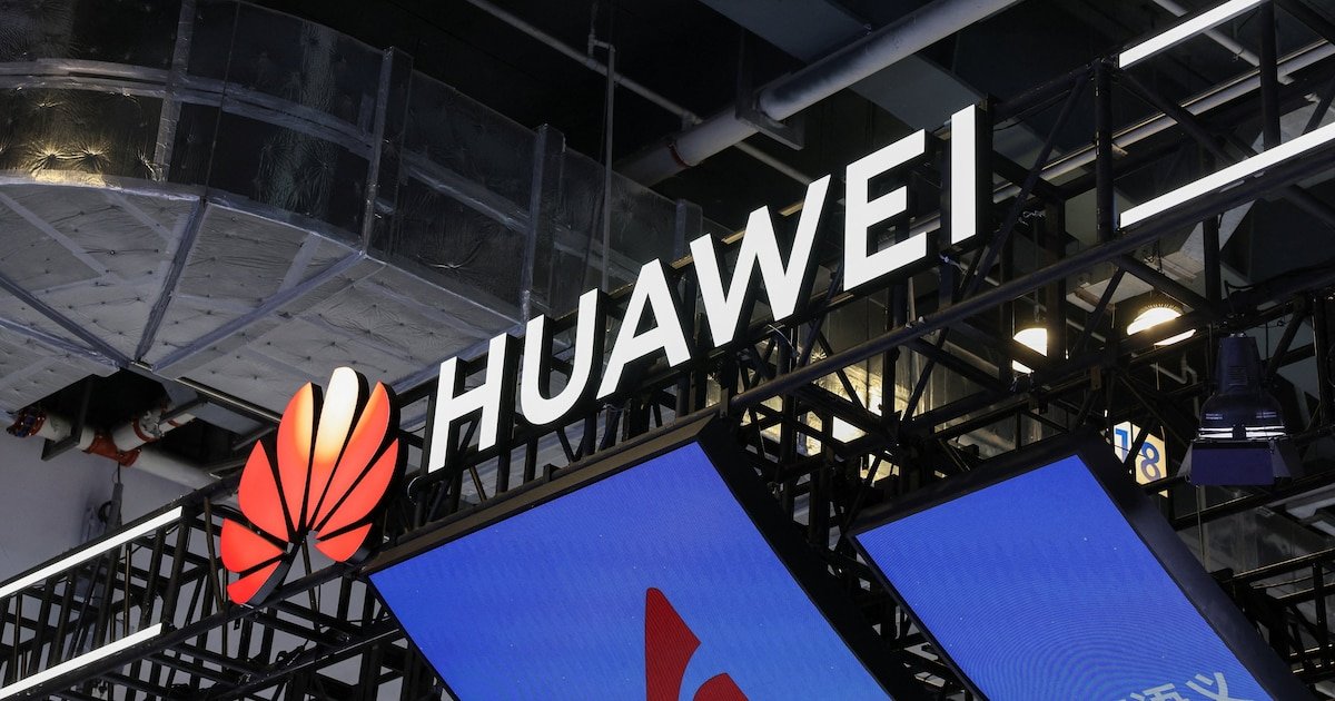 Controversia entre Estados Unidos y CALF por contrato de Huawei en Neuquén