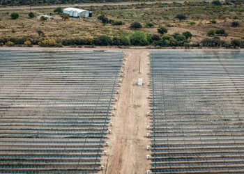 Córdoba Avanza en Energía Limpia con Nuevo Parque Solar de USD 30 Millones