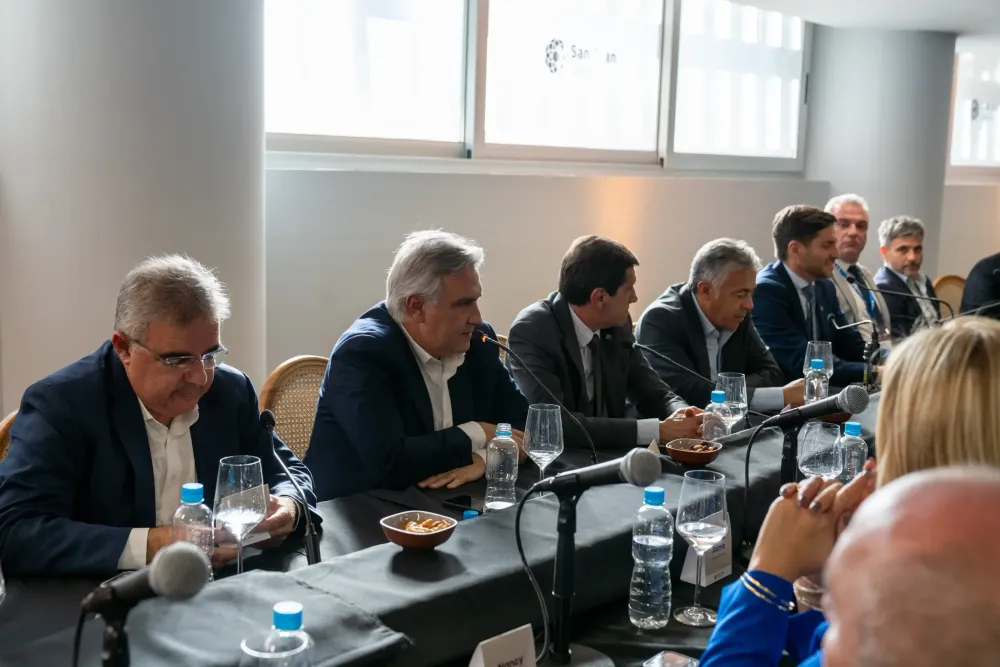Córdoba se posiciona como clave en el desarrollo minero y energético argentino