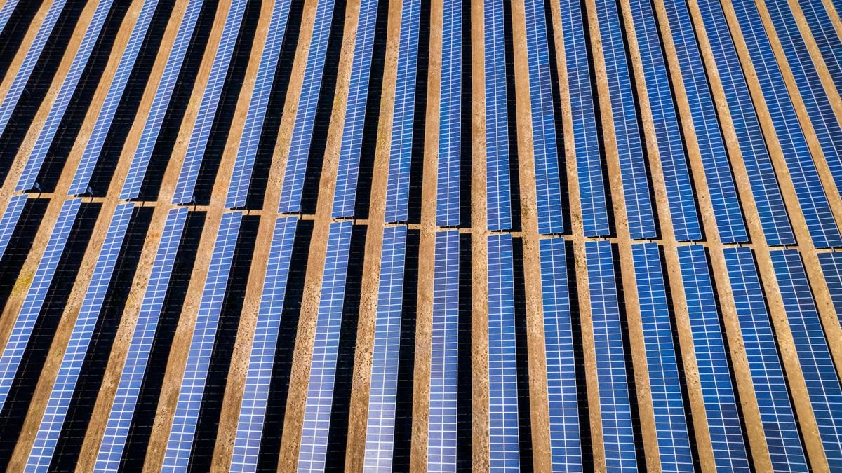 Corea del Sur impulsa su transición energética con 10 nuevos megaparques solares para 2030