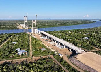 Corredor Bioceánico: Impulso al Comercio y la Minería en el Norte Argentino