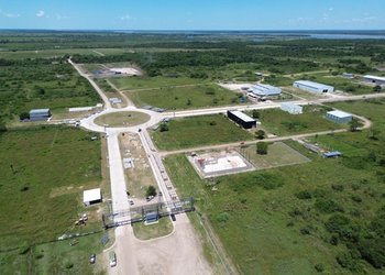 Corrientes avanza hacia la energía solar con nuevo parque fotovoltaico