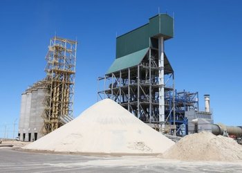 Costos logísticos y fiscales elevan el precio de la arena para Vaca Muerta