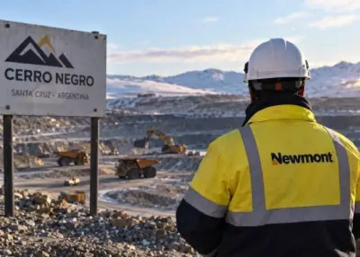 Crisis en Cerro Negro: ¿Silencio o negligencia en la minería argentina?