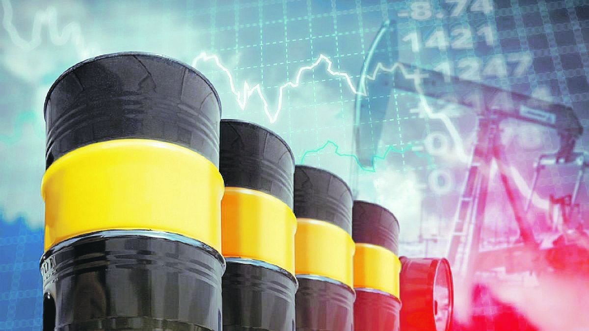 Crisis en Medio Oriente: el petróleo se dispara y sacude los mercados globales