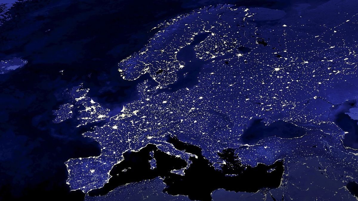 Crisis Energética en Europa: Desafíos Fiscales y Estrategias para Afrontar el Conflicto