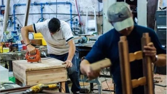 Crisis Energética: Tarifas Eléctricas Ahorcan a las PyMEs Argentinas