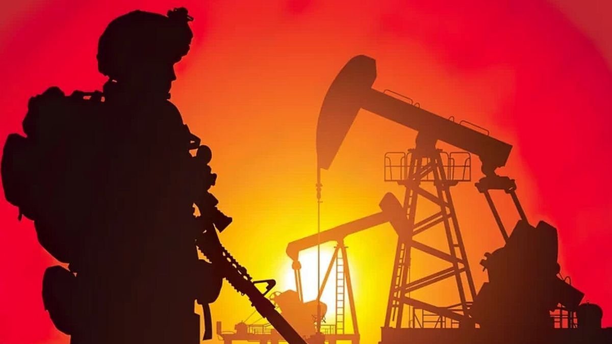 Crisis Petrolera Global: Impacto Inminente en Argentina ante la Agotamiento de Reservas