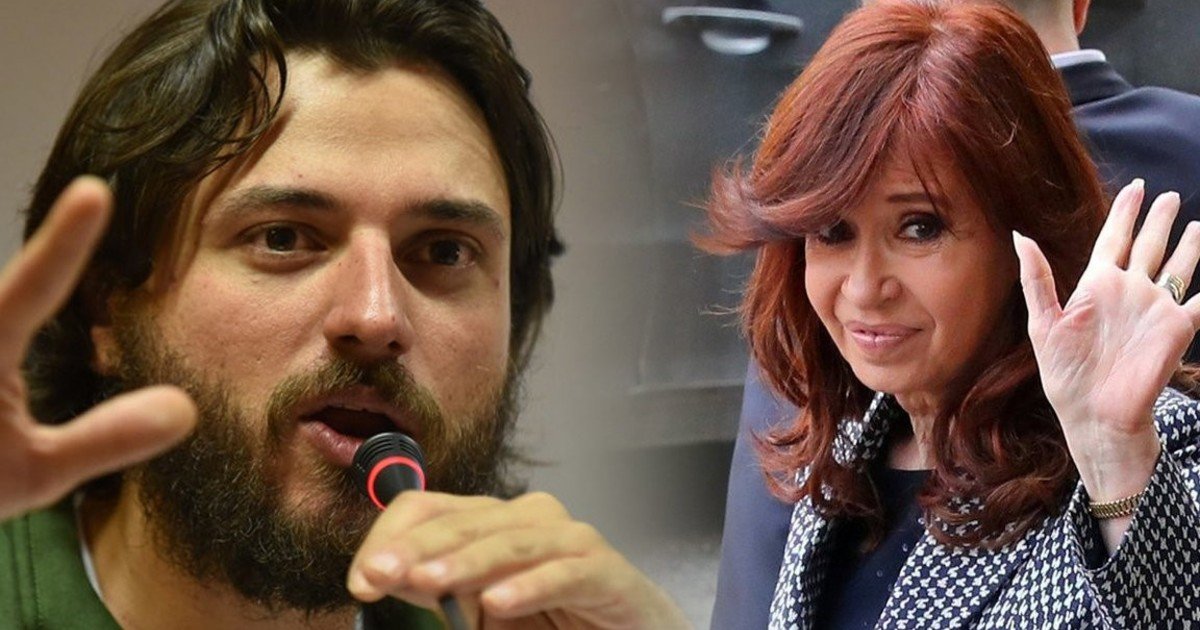 Cristina Kirchner redefine el panorama electoral del peronismo de cara a octubre