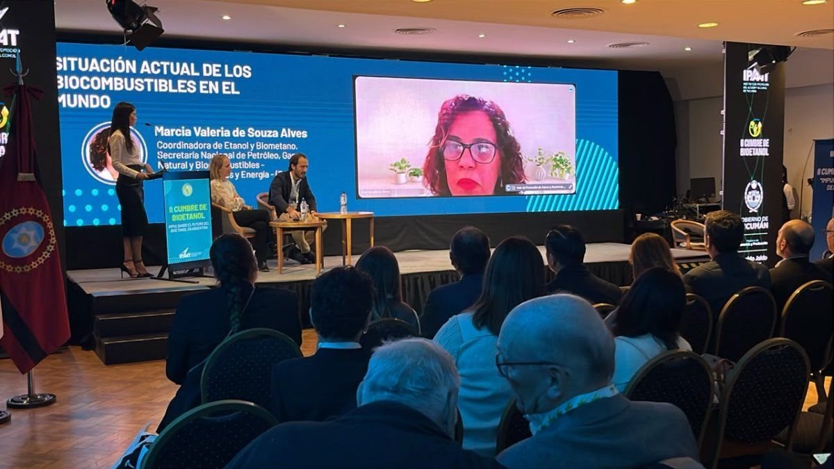 Cumbre de Bioetanol en Tucumán: Oportunidades para Argentina en el Crecimiento de Biocombustibles
