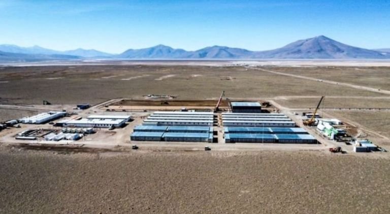 Cumbre Minera en Salta: Litio y Cobre al Frente de Nuevas Inversiones