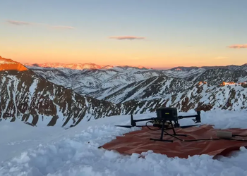DAMS: Innovación en Minería Sanjuanina con Tecnología de Vanguardia y Economía del Conocimiento