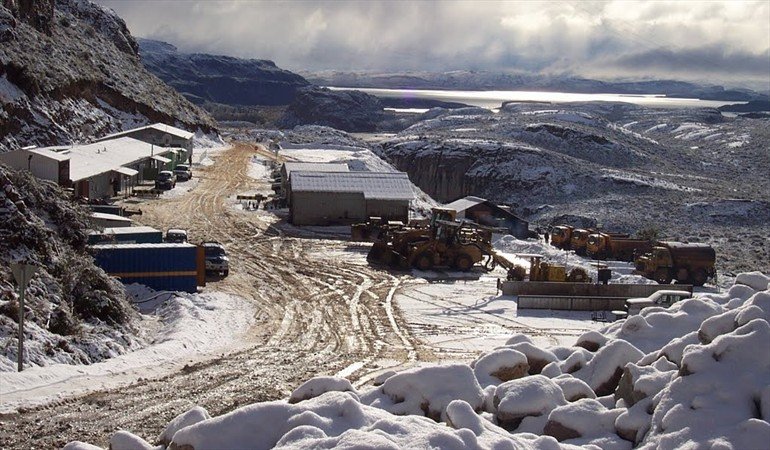 Daura Gold Corp. avanza en Cerro Bayo y La Flora: Nuevas perforaciones en Santa Cruz