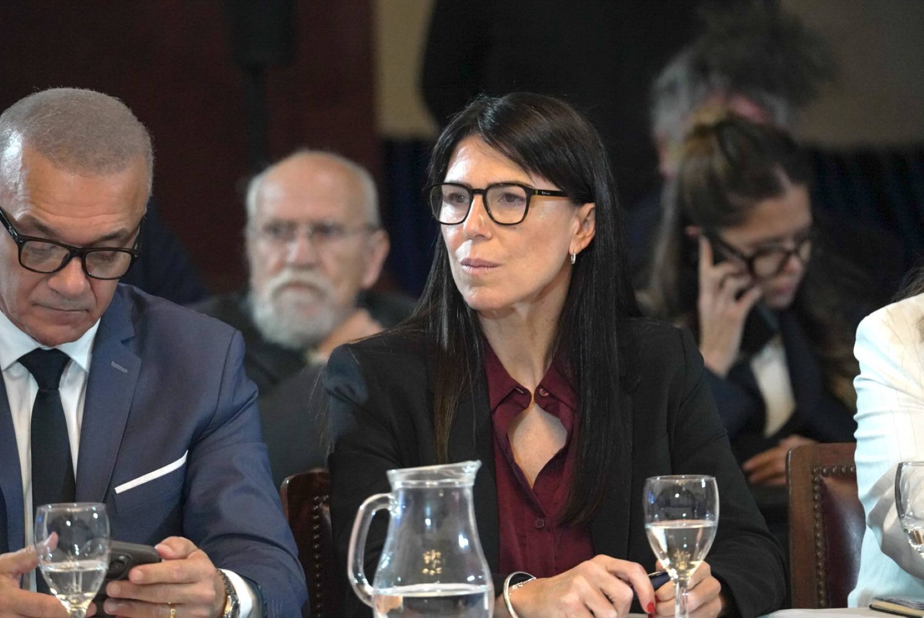 Debate en el Senado: El futuro del régimen de Zona Fría en manos del Poder Ejecutivo