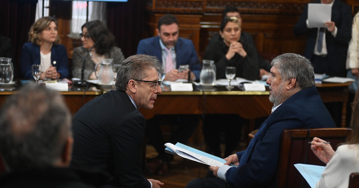 Debate en el Senado: Ley Garrahan y financiamiento universitario en el centro de la polémica