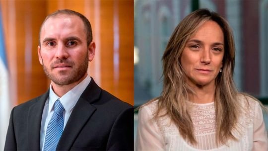 Debate en Redes Sociales: Guzmán y Galmarini en Confrontación por el Modelo Saudita