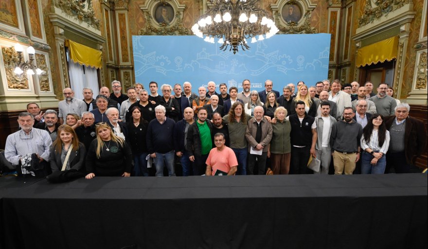 Debate Nacional: El Futuro del Sector Nuclear en Argentina Bajo la Lupa