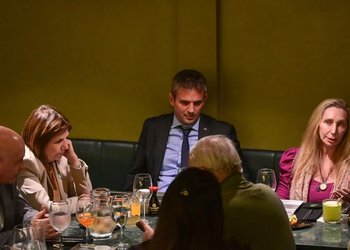 Debate sobre la reforma electoral y el presupuesto 2027 en Argentina