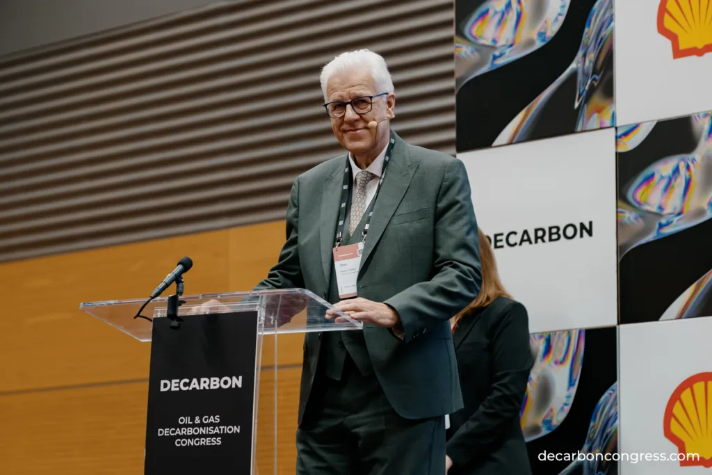 DECARBON 2026: Innovación y Desafíos en la Descarbonización de la Industria Energética